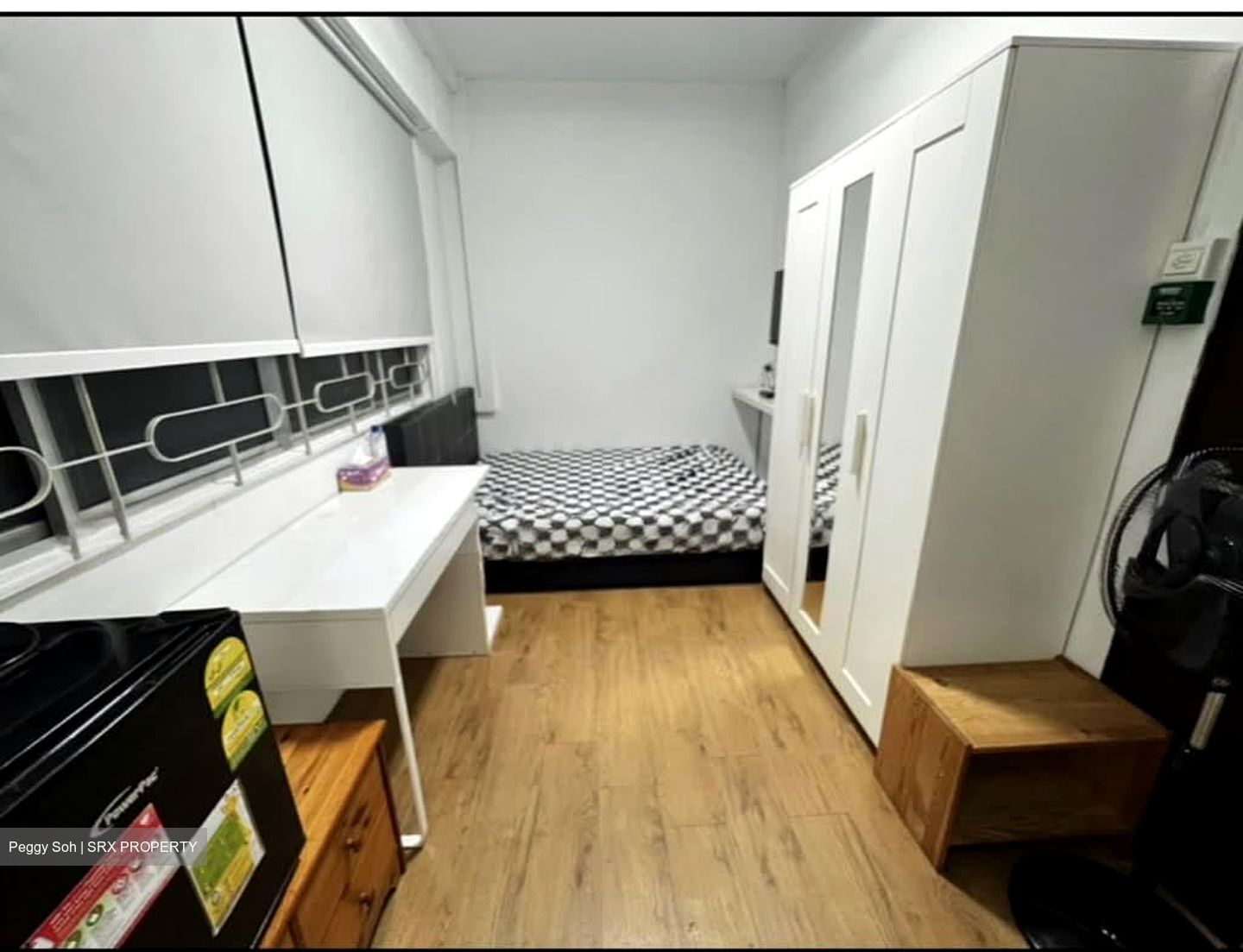Chun Tin Court (D21), Apartment #587263841